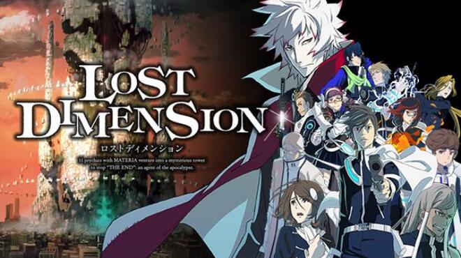 Lost Dimension Free Download