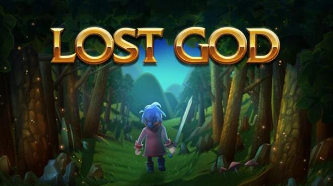 Lost God Free Download