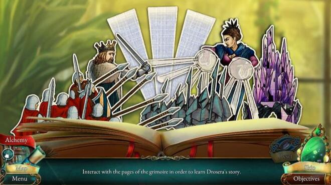 Lost Grimoires 2: Shard of Mystery Torrent Download