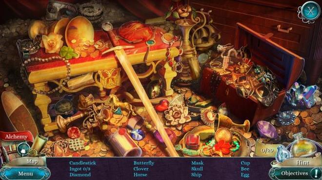 Lost Grimoires: Stolen Kingdom PC Crack