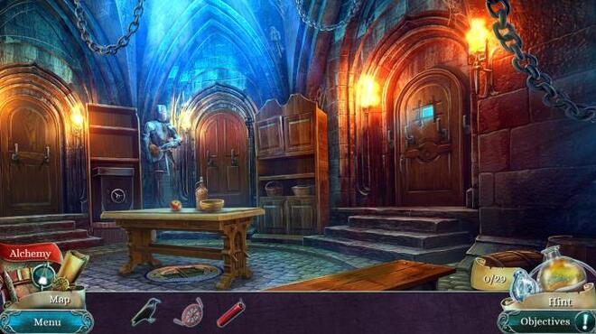 Lost Grimoires: Stolen Kingdom Torrent Download