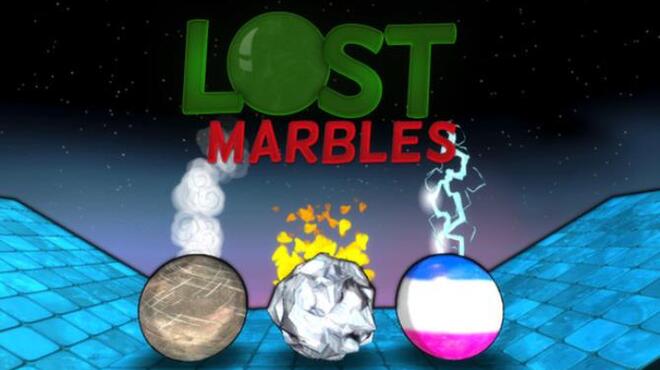 Lost Marbles Free Download
