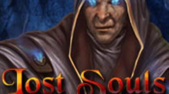 Lost Souls: Enchanted Paintings Free Download