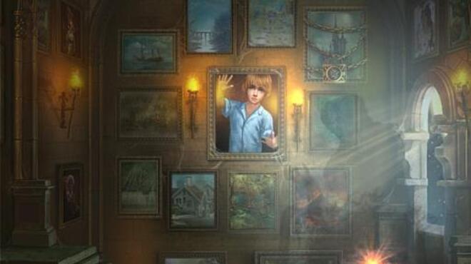 Lost Souls: Enchanted Paintings PC Crack