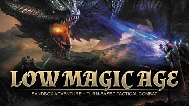 Low Magic Age Free Download