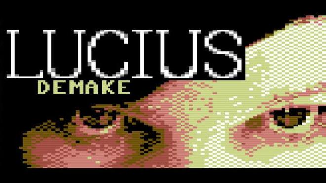 Lucius Demake Free Download