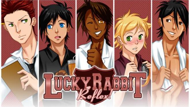 Lucky Rabbit Reflex! Free Download