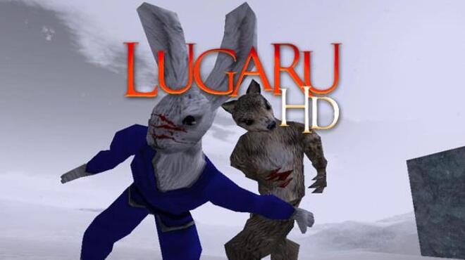 Lugaru HD Free Download