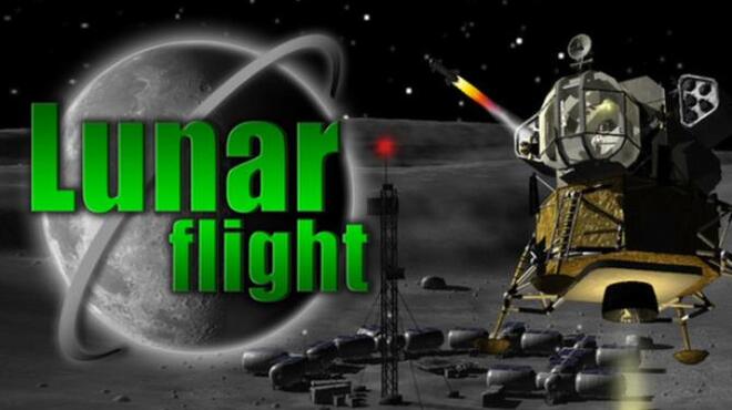 Lunar Flight Free Download