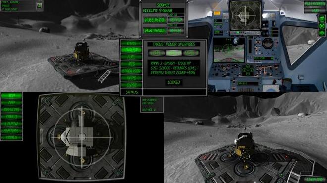 Lunar Flight Torrent Download