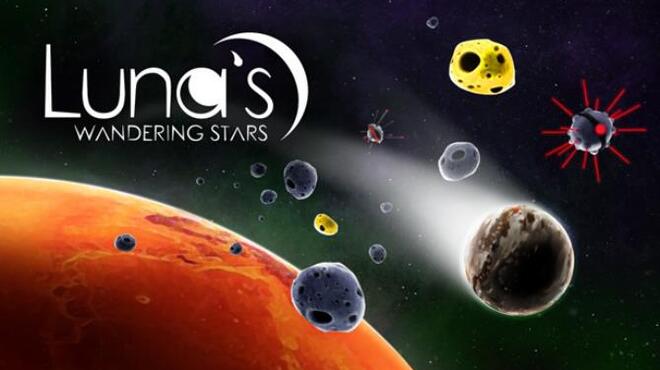 Luna's Wandering Stars Free Download