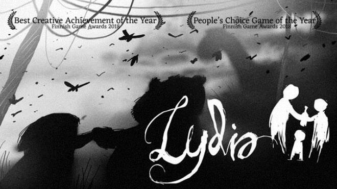 Lydia Free Download