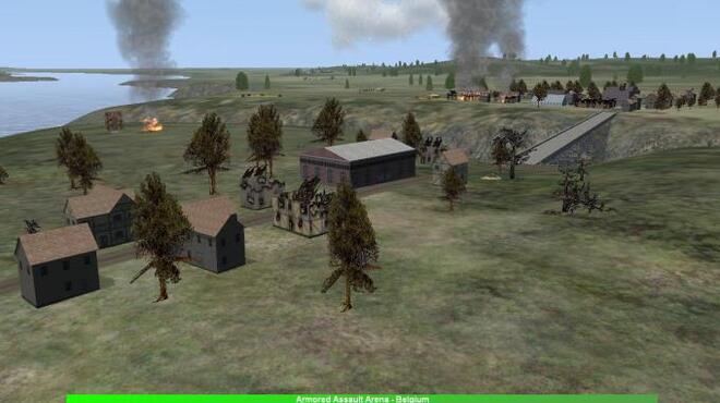 M4 Tank Brigade Torrent Download