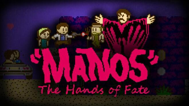 MANOS Free Download