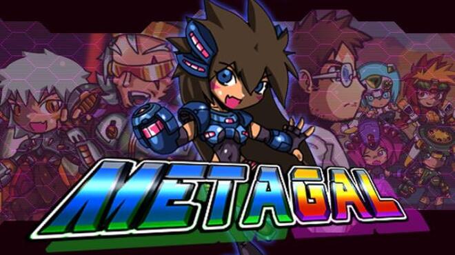 METAGAL Free Download