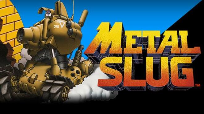 METAL SLUG Free Download