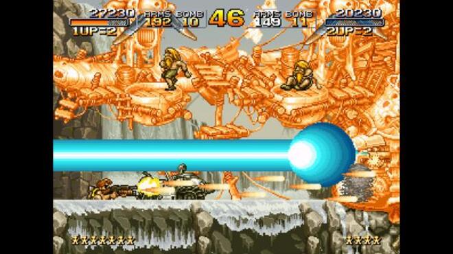 METAL SLUG Torrent Download