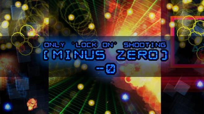 MINUS ZERO Free Download