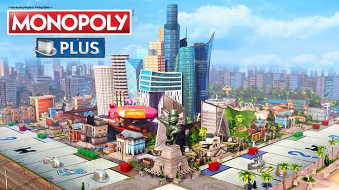 MONOPOLY® PLUS Free Download