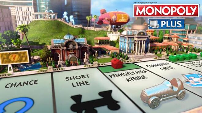 MONOPOLY® PLUS Torrent Download