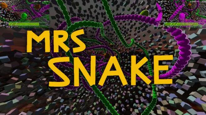 MRS SNAKE Free Download