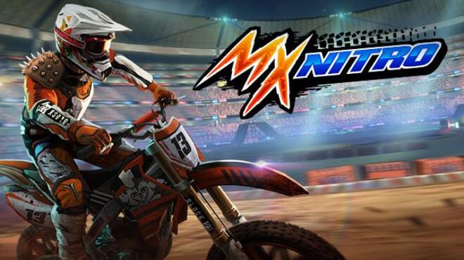 MX Nitro Free Download