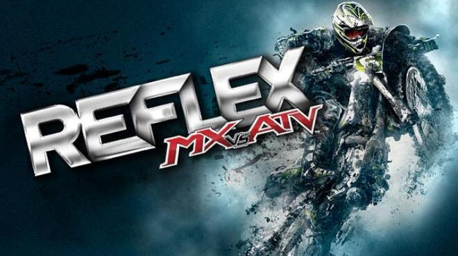 MX vs. ATV Reflex Free Download