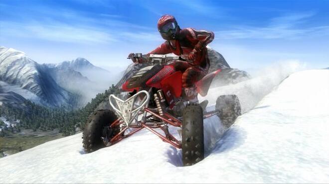 MX vs. ATV Reflex Torrent Download