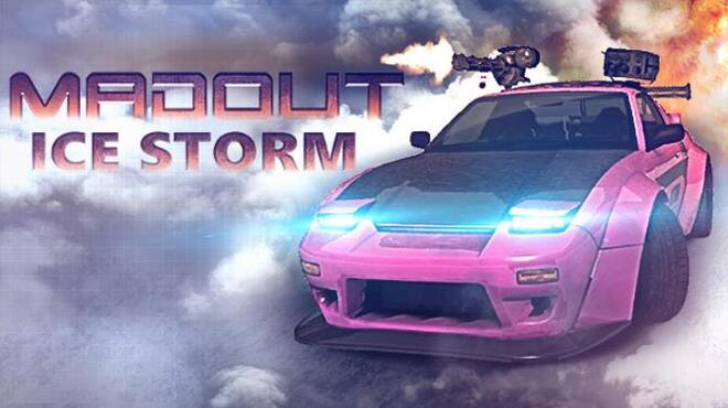 MadOut Ice Storm Free Download