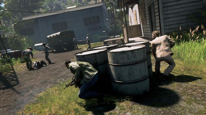 Mafia III: Stones Unturned Torrent Download