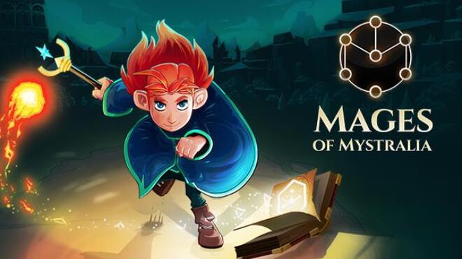 Mages of Mystralia Free Download