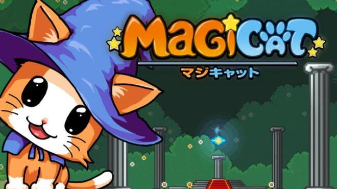 MagiCat Free Download