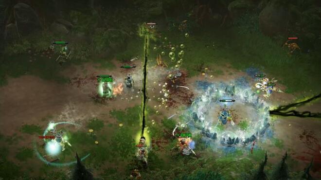 Magicka 2 Torrent Download