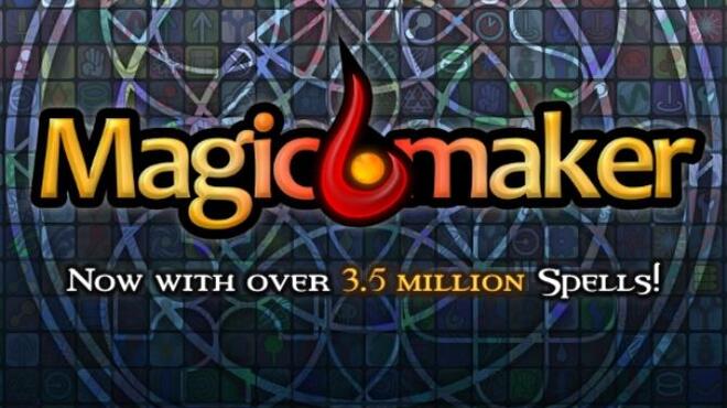 Magicmaker Free Download