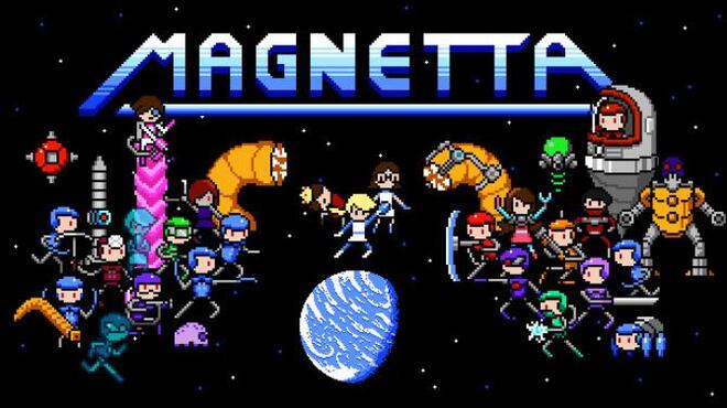 Magnetta Free Download