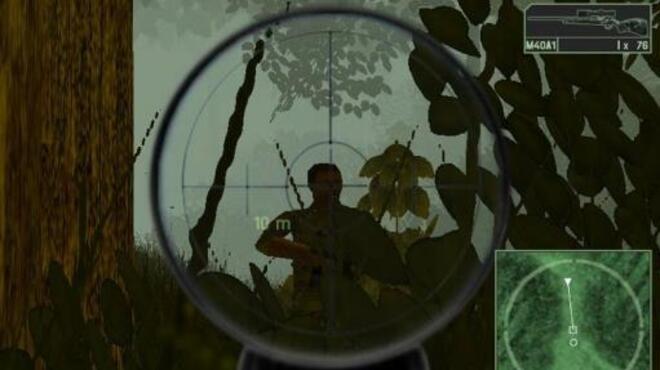 Marine Sharpshooter II: Jungle Warfare Torrent Download