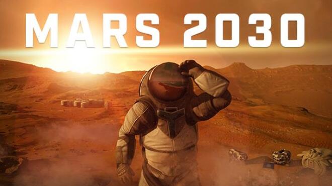 Mars 2030 Free Download