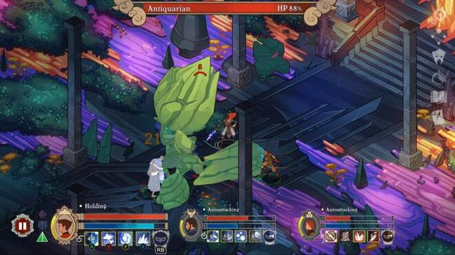 Masquerada: Songs and Shadows Torrent Download