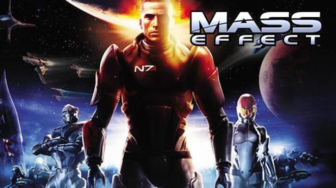 Mass Effect Free Download