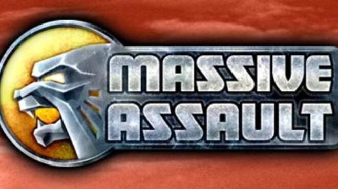 Massive Assault Free Download