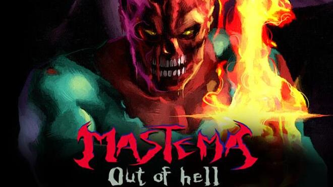 Mastema: Out of Hell Free Download