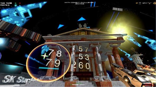 Math Combat Challenge Torrent Download