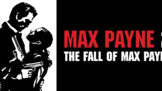 Max Payne 2: The Fall of Max Payne Free Download