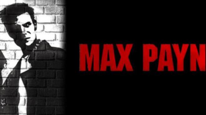 Max Payne Free Download