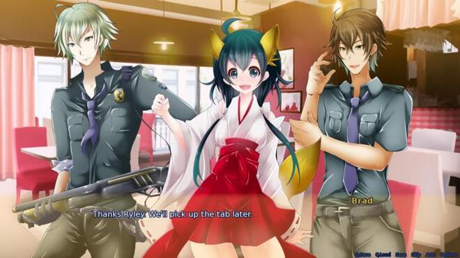 Max's Big Bust - A Captain Nekorai Tale Torrent Download