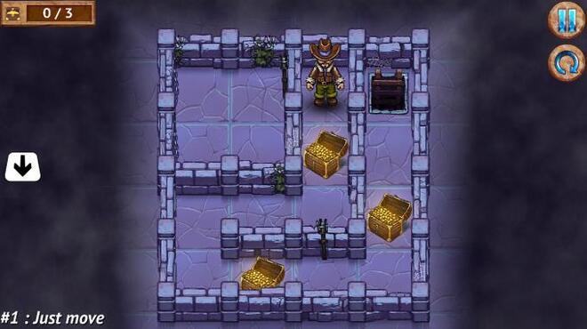 Maze Of Adventures Torrent Download