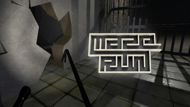 Maze Run VR Free Download