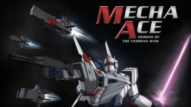 Mecha Ace Free Download