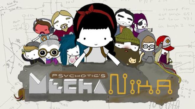 MechaNika Free Download