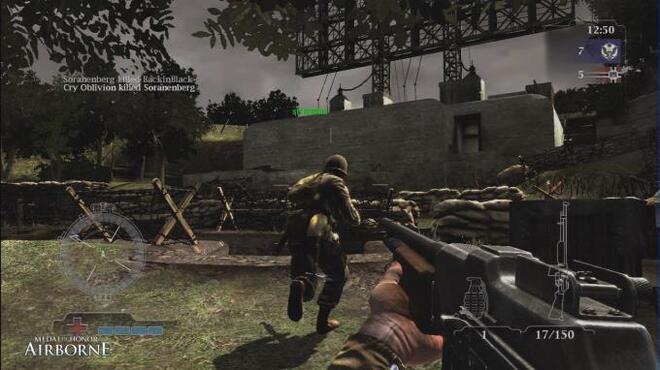 Medal of Honor: Airborne Torrent Download